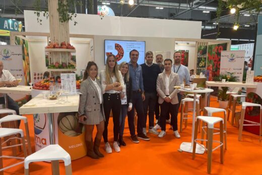 Fruit Attraction 2025