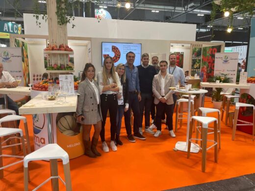 Fruit&#x20;Attraction&#x20;2025